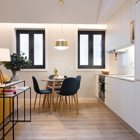 Savannah Apartment, By Bolhao Residences ポルト エクステリア 写真
