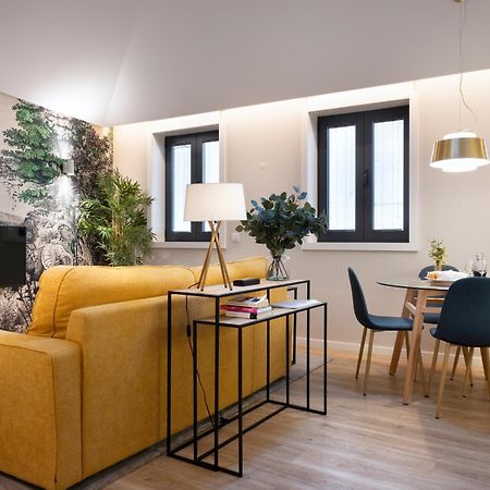 Savannah Apartment, By Bolhao Residences ポルト エクステリア 写真