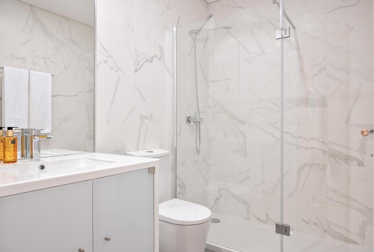 Savannah Apartment, By Bolhao Residences ポルト エクステリア 写真