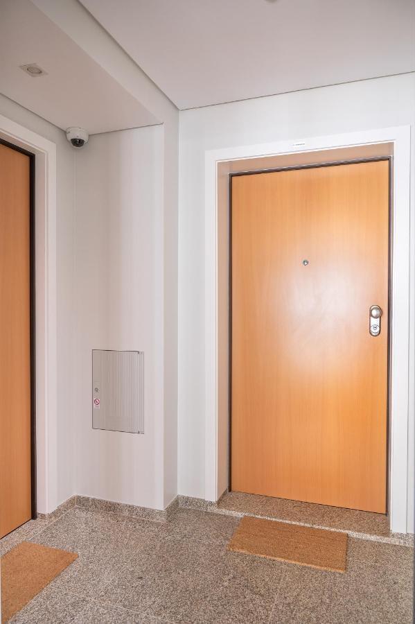Savannah Apartment, By Bolhao Residences ポルト エクステリア 写真