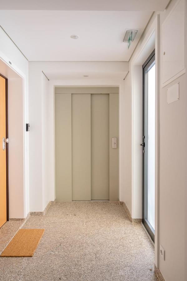 Savannah Apartment, By Bolhao Residences ポルト エクステリア 写真