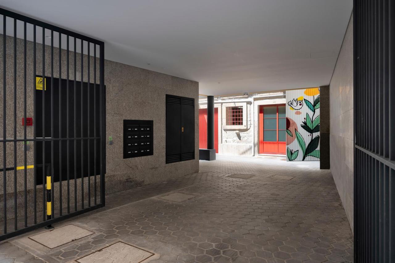 Savannah Apartment, By Bolhao Residences ポルト エクステリア 写真