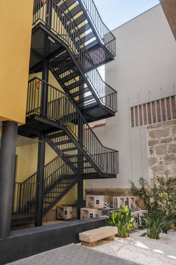 Savannah Apartment, By Bolhao Residences ポルト エクステリア 写真