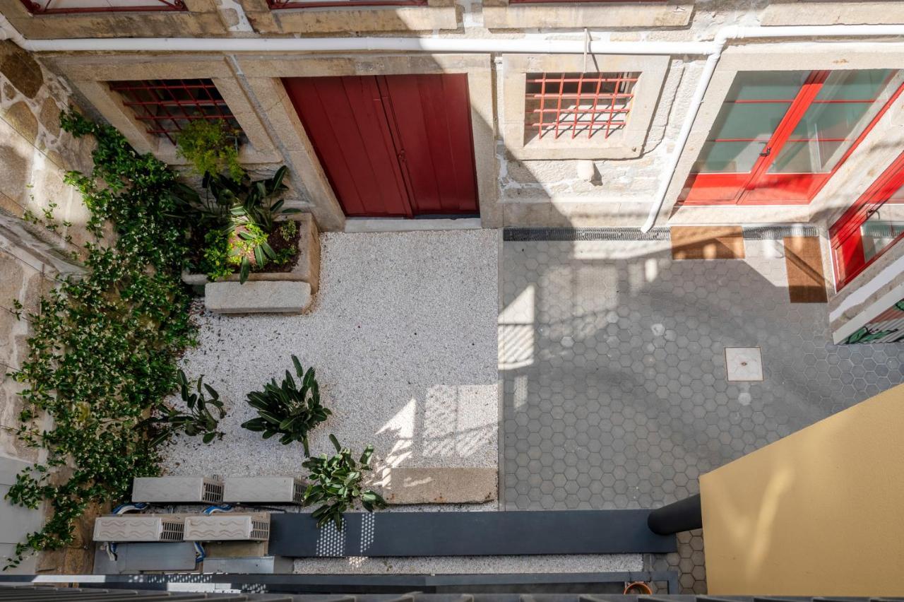 Savannah Apartment, By Bolhao Residences ポルト エクステリア 写真