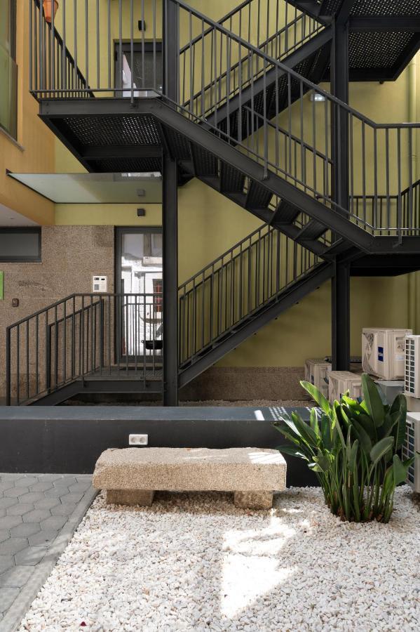 Savannah Apartment, By Bolhao Residences ポルト エクステリア 写真