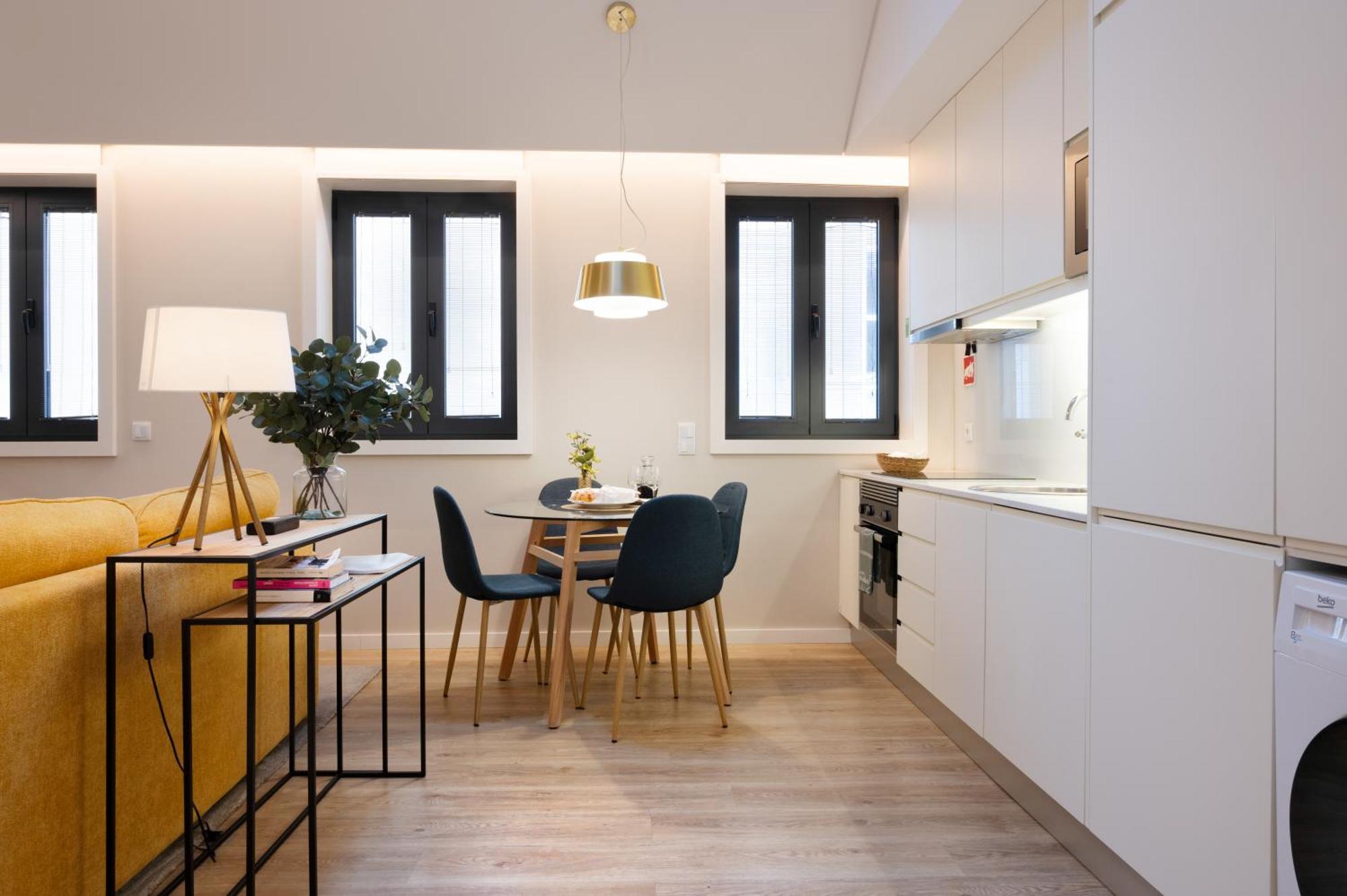 Savannah Apartment, By Bolhao Residences ポルト エクステリア 写真