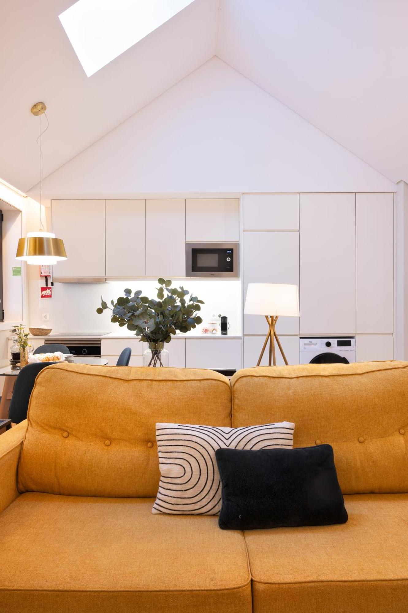 Savannah Apartment, By Bolhao Residences ポルト エクステリア 写真