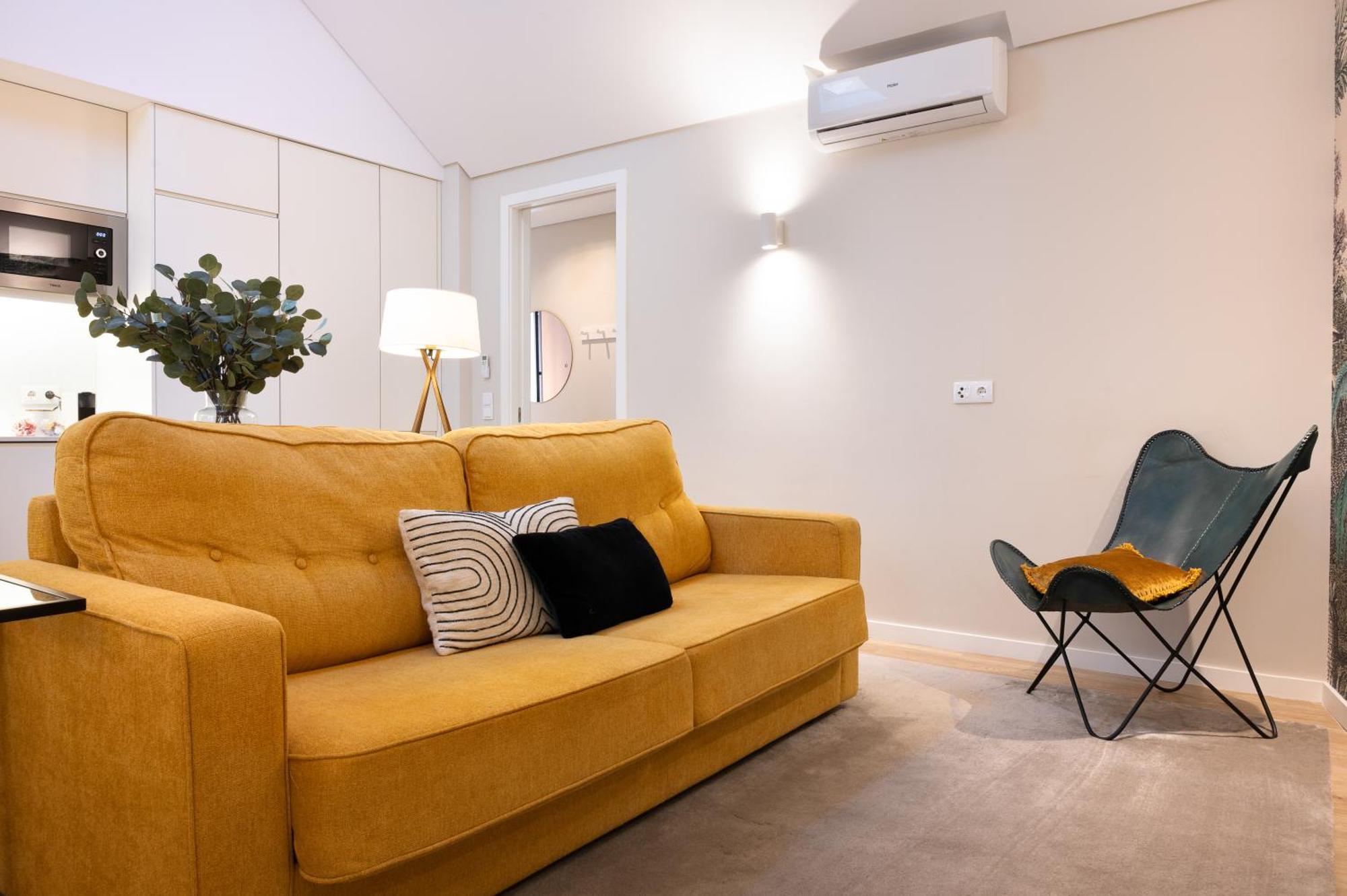 Savannah Apartment, By Bolhao Residences ポルト エクステリア 写真