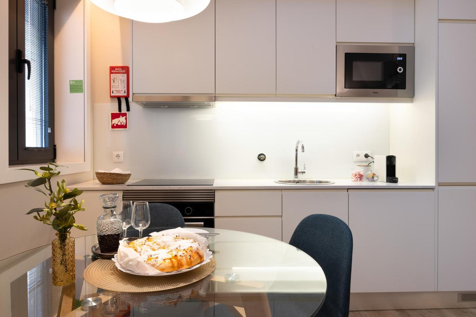 Savannah Apartment, By Bolhao Residences ポルト エクステリア 写真