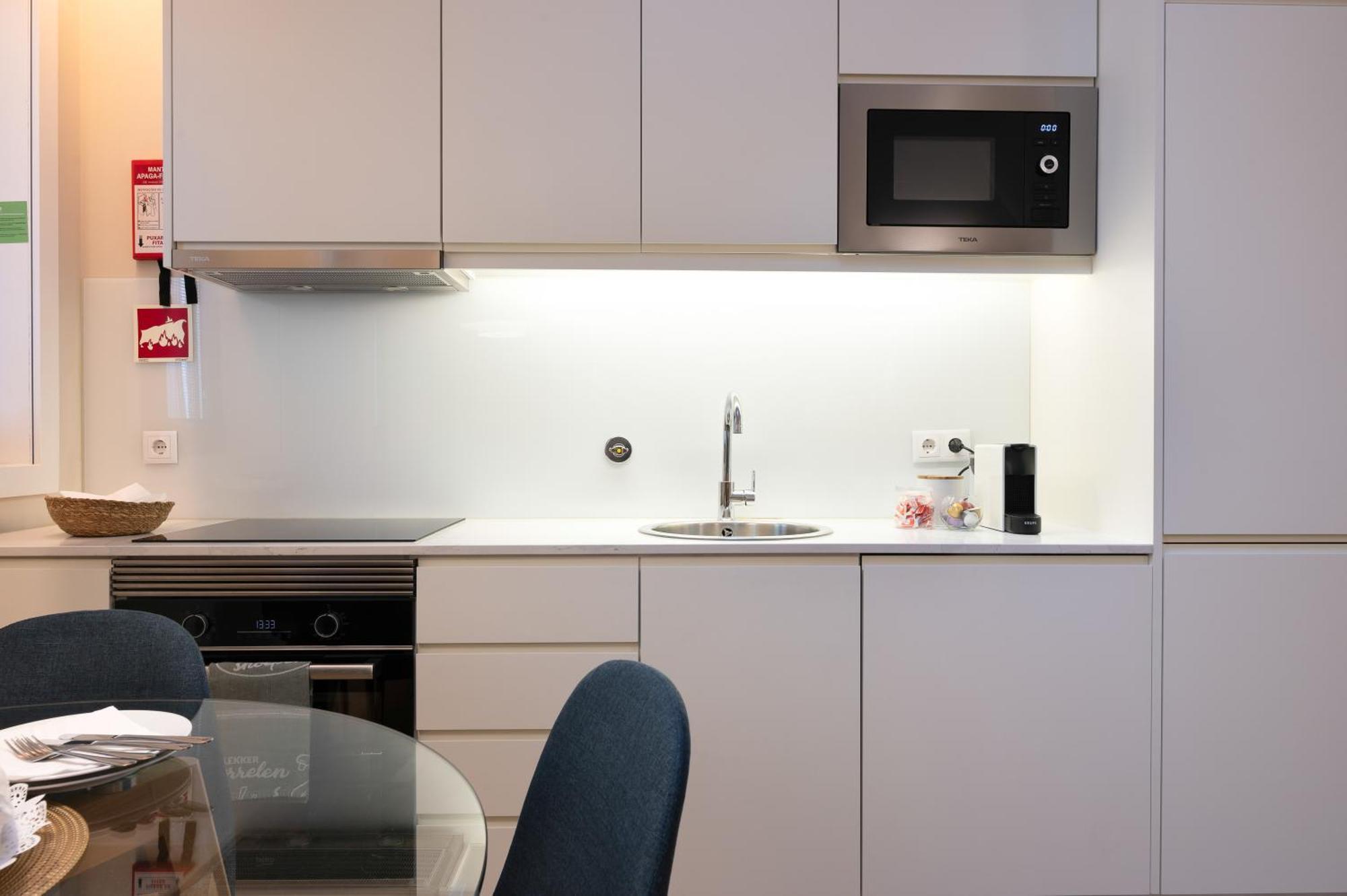 Savannah Apartment, By Bolhao Residences ポルト エクステリア 写真