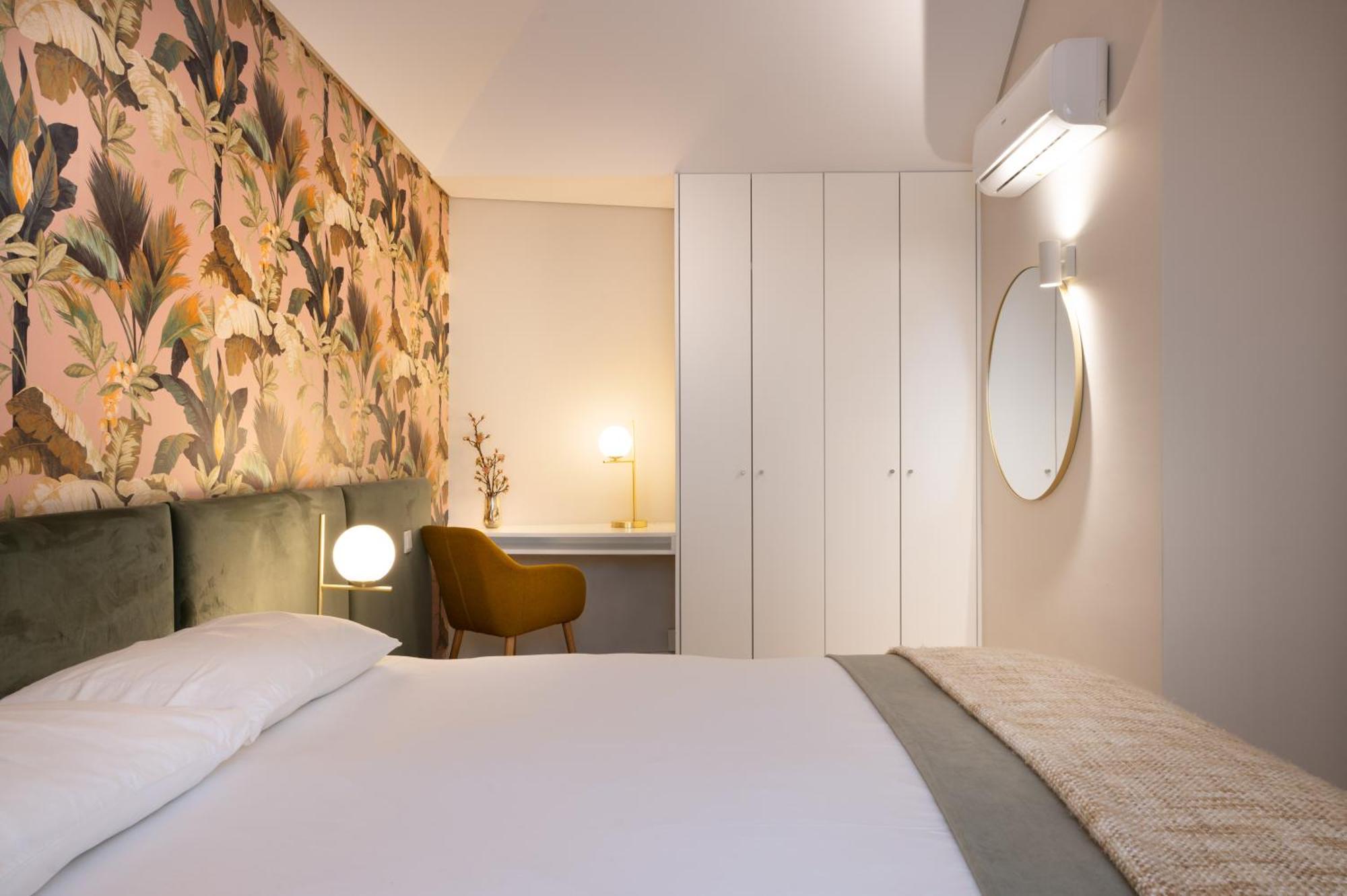 Savannah Apartment, By Bolhao Residences ポルト エクステリア 写真