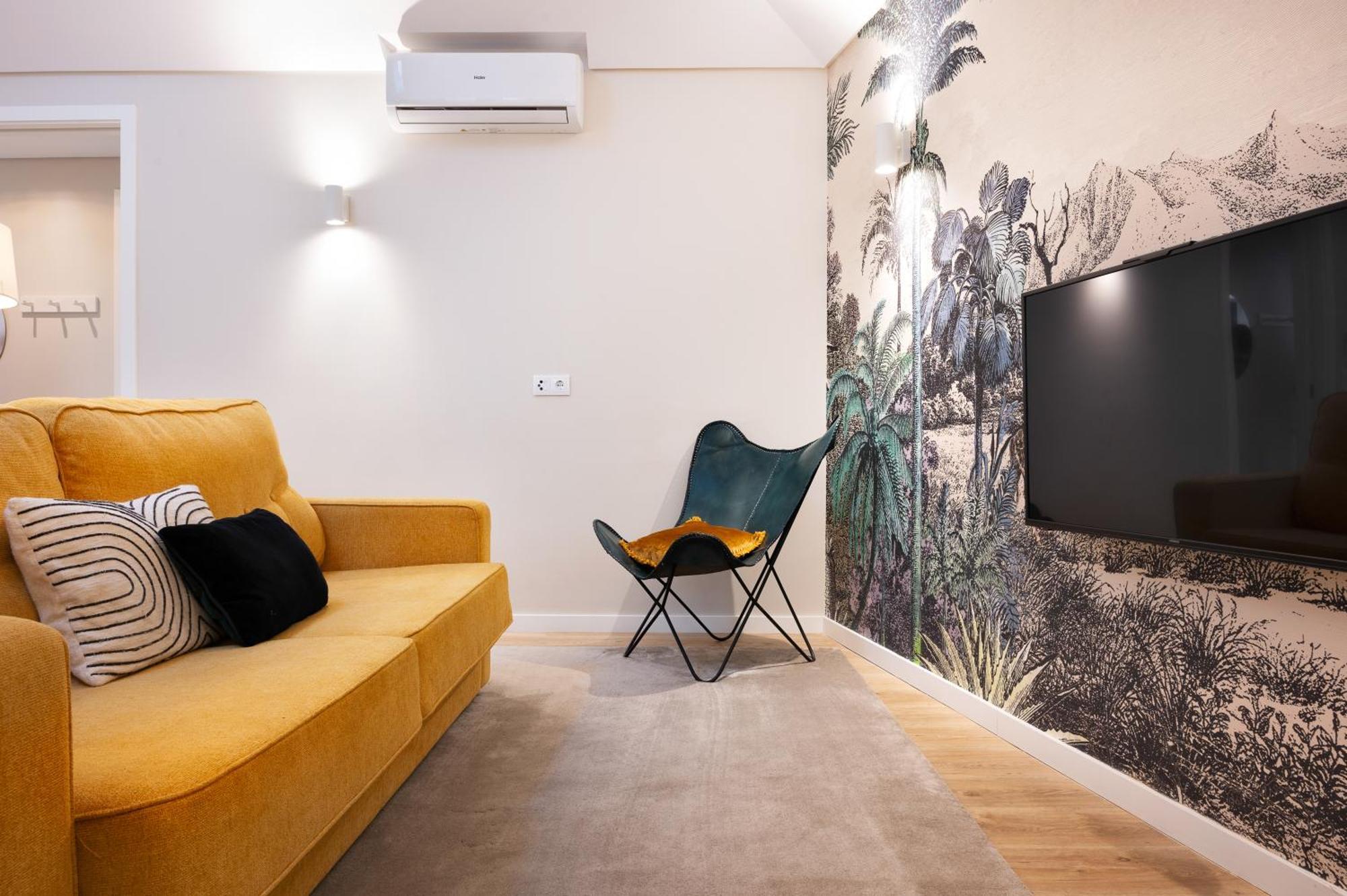 Savannah Apartment, By Bolhao Residences ポルト エクステリア 写真