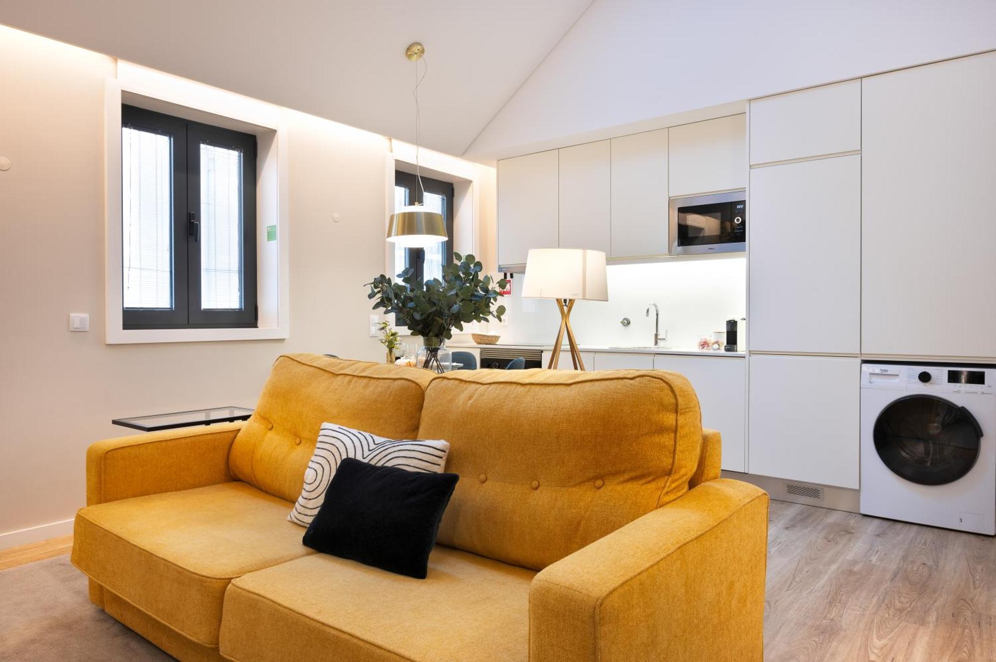 Savannah Apartment, By Bolhao Residences ポルト エクステリア 写真