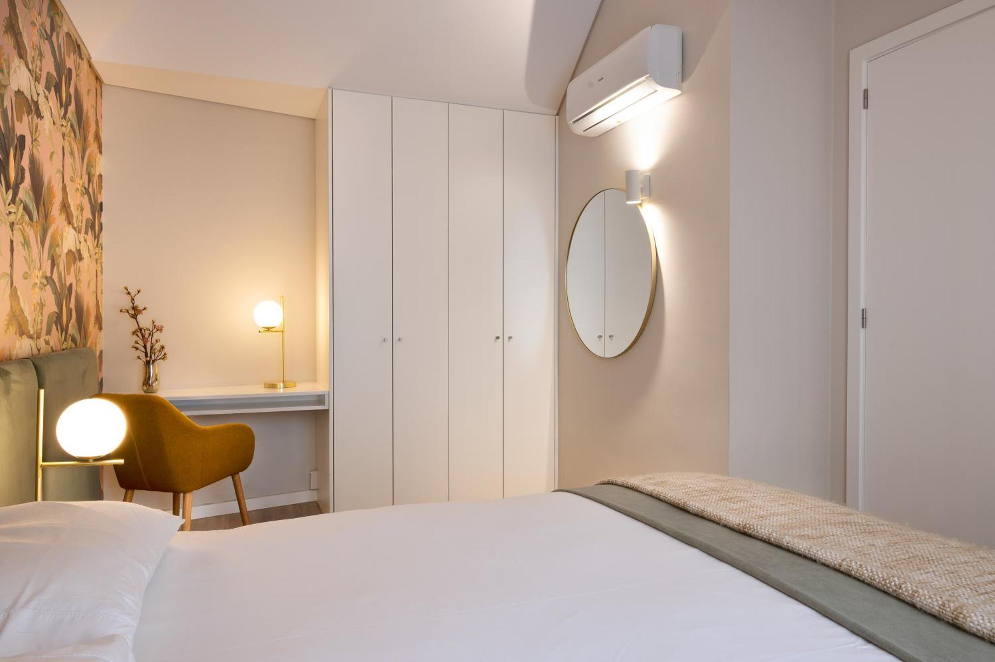 Savannah Apartment, By Bolhao Residences ポルト エクステリア 写真